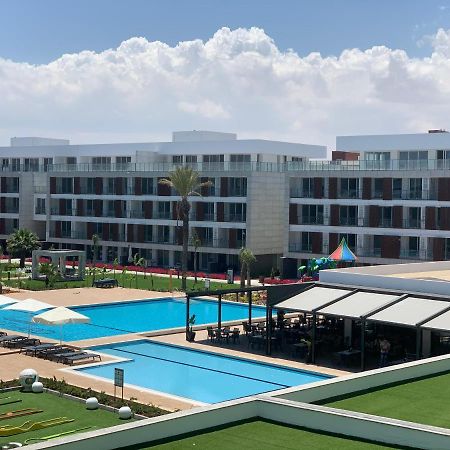 Long Beach Holiday Resort Iskele District  Exterior photo