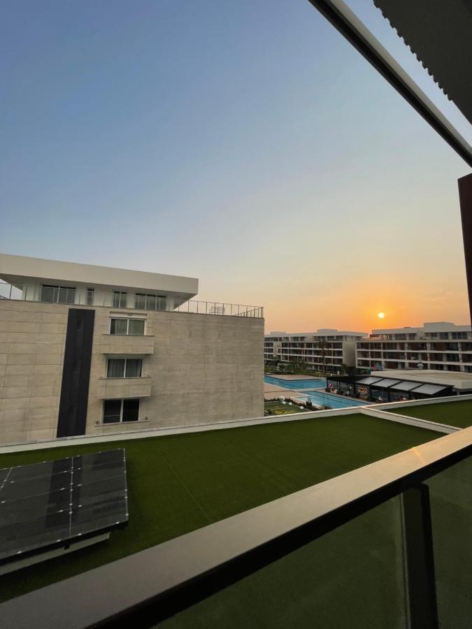 Long Beach Holiday Resort Iskele District  Exterior photo